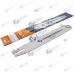 Lama drujba 33.5 Dinti - 325 - 40cm - 1.6mm (Terra Motors)